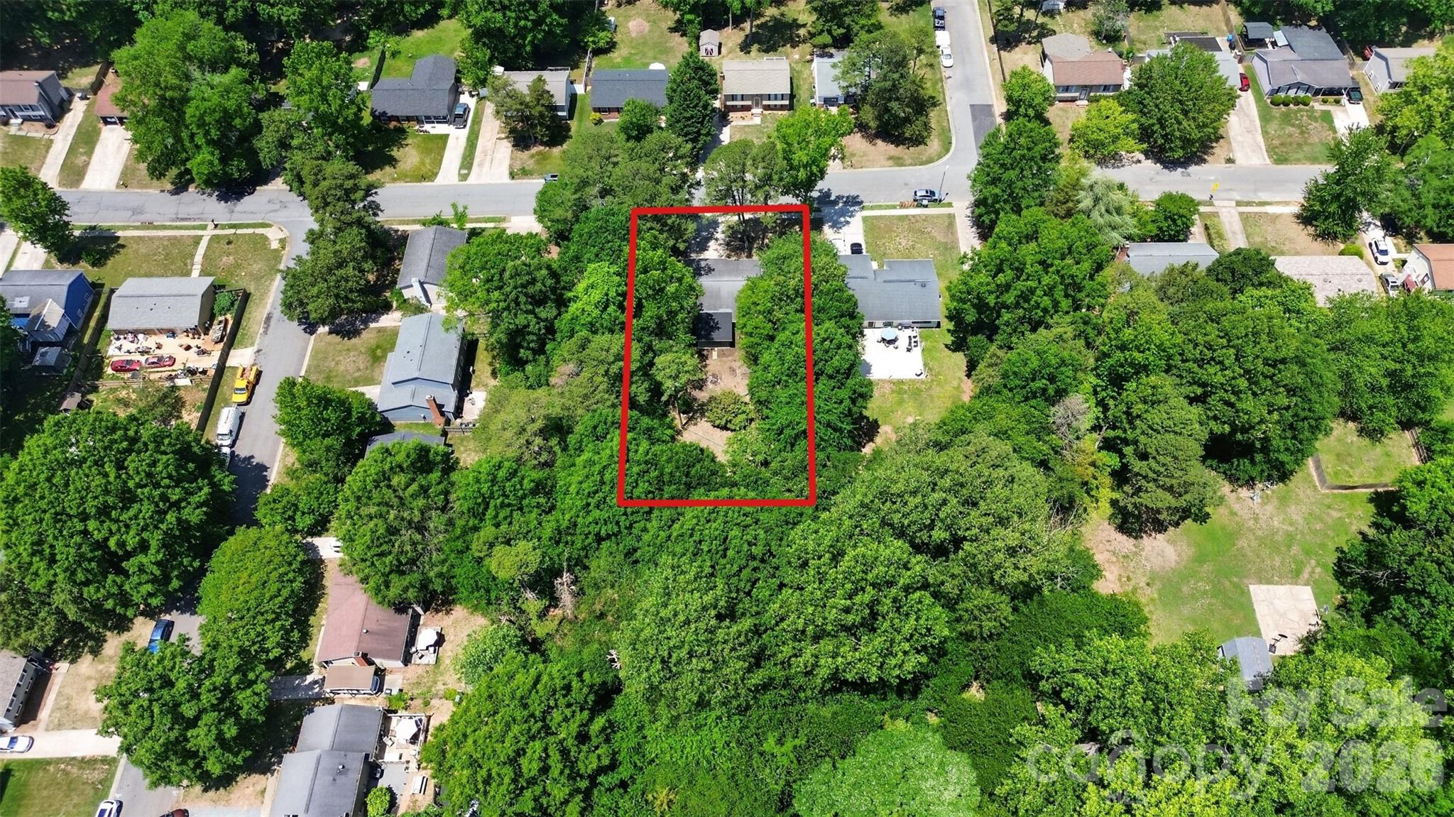 Wildwood - Residential