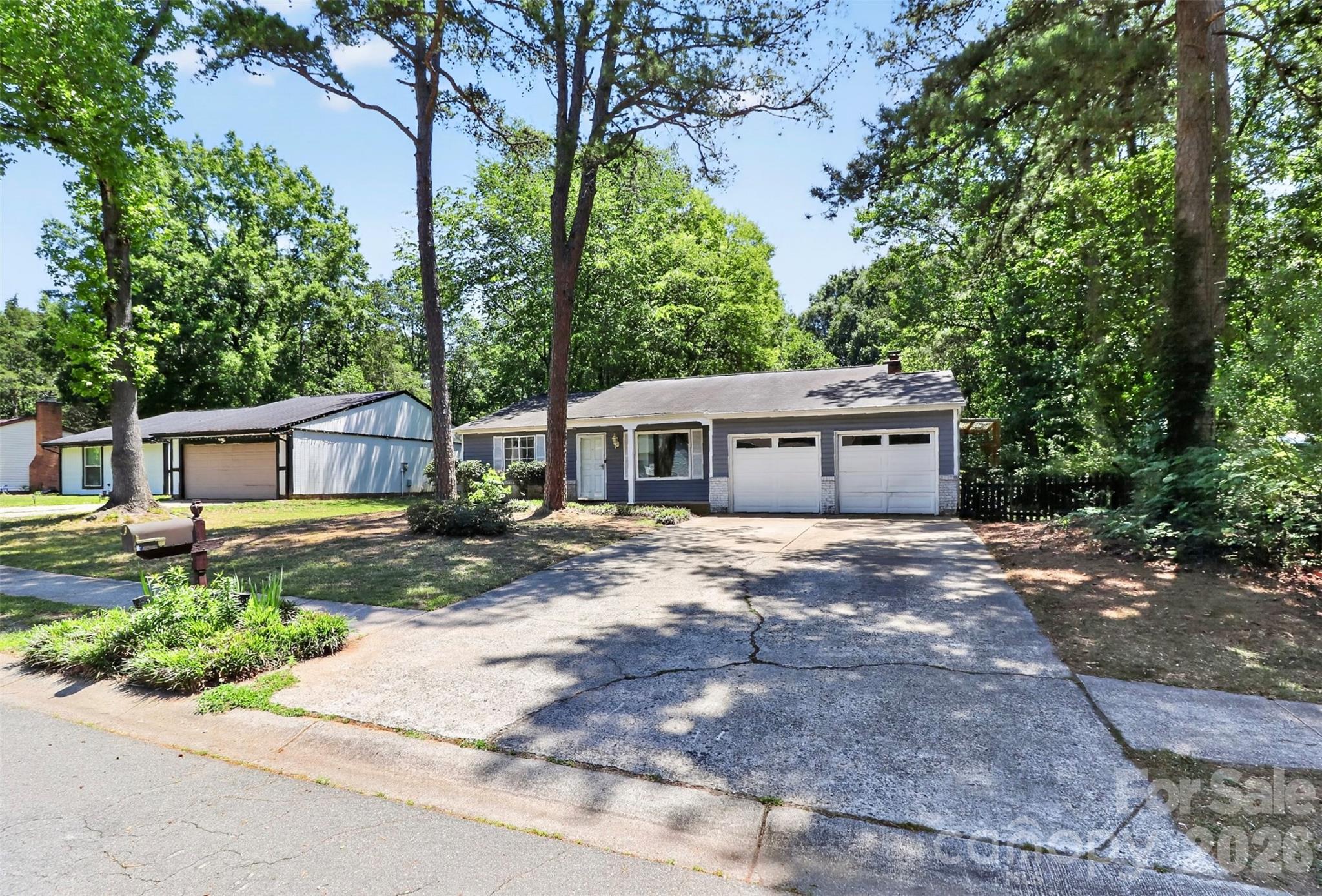Wildwood - Residential