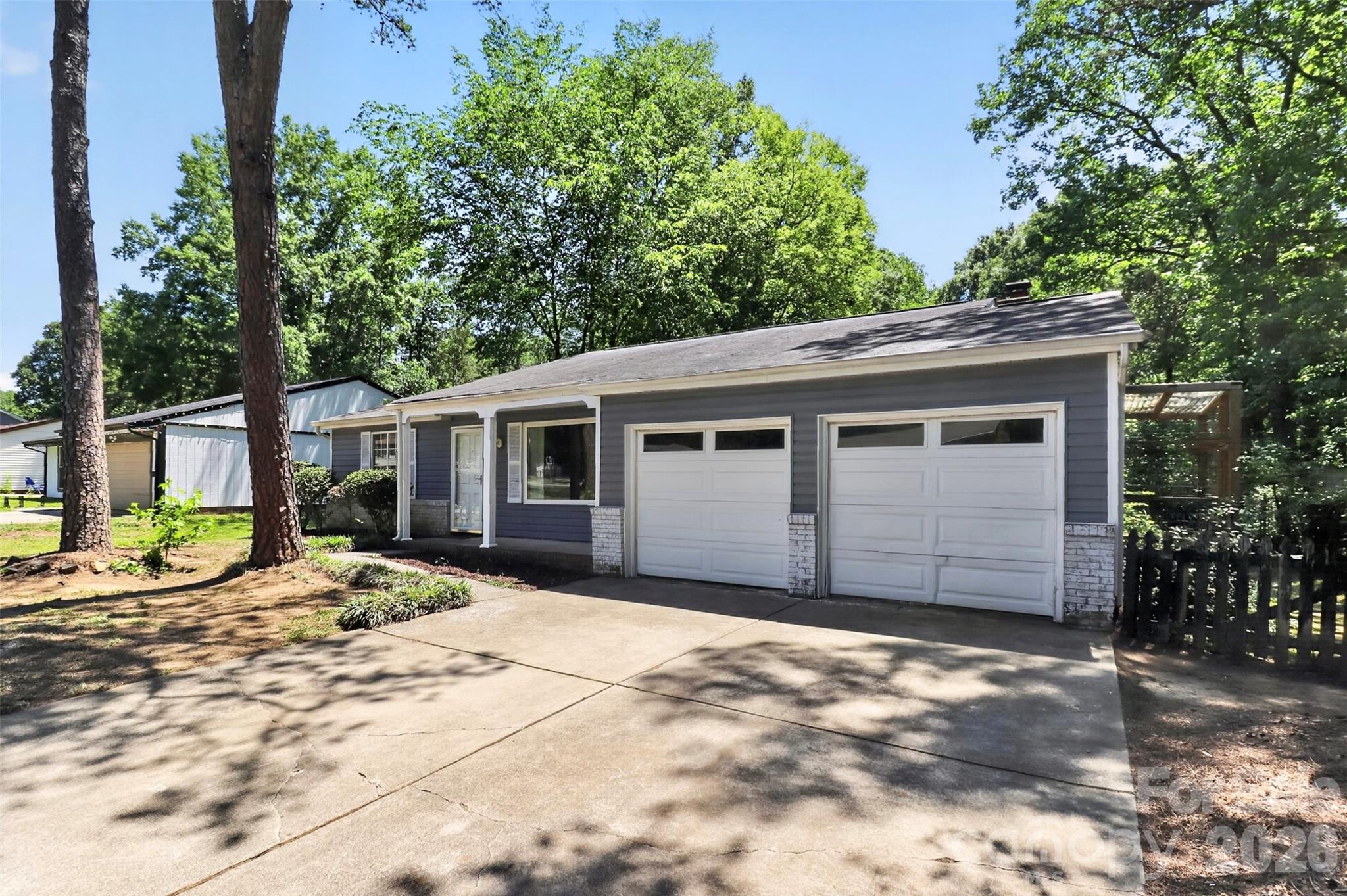 Wildwood - Residential