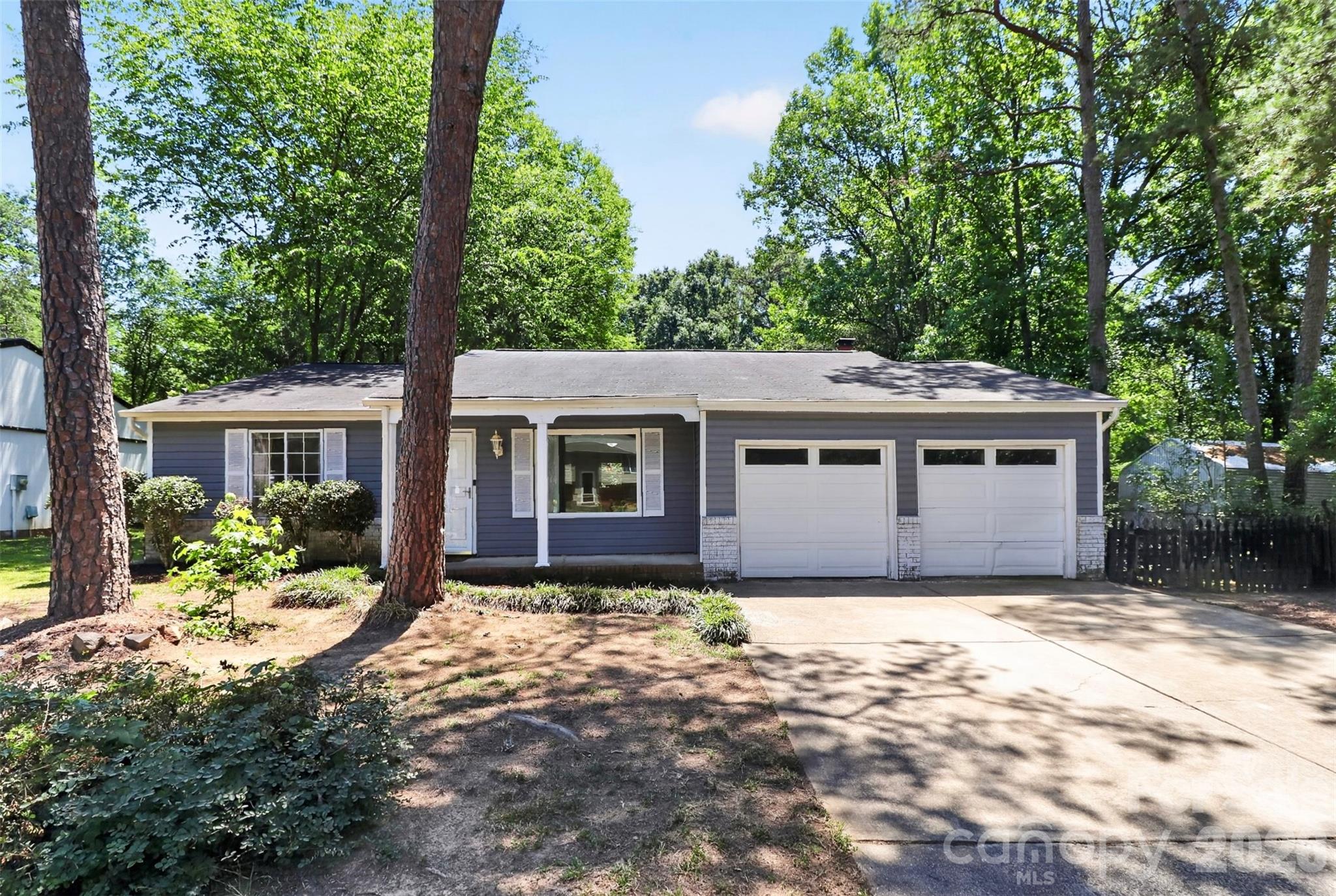 Wildwood - Residential