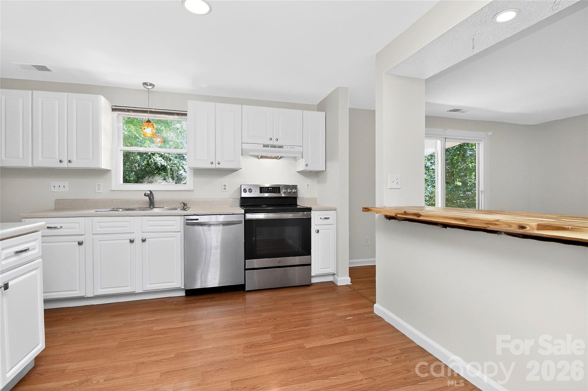 Wildwood - Residential