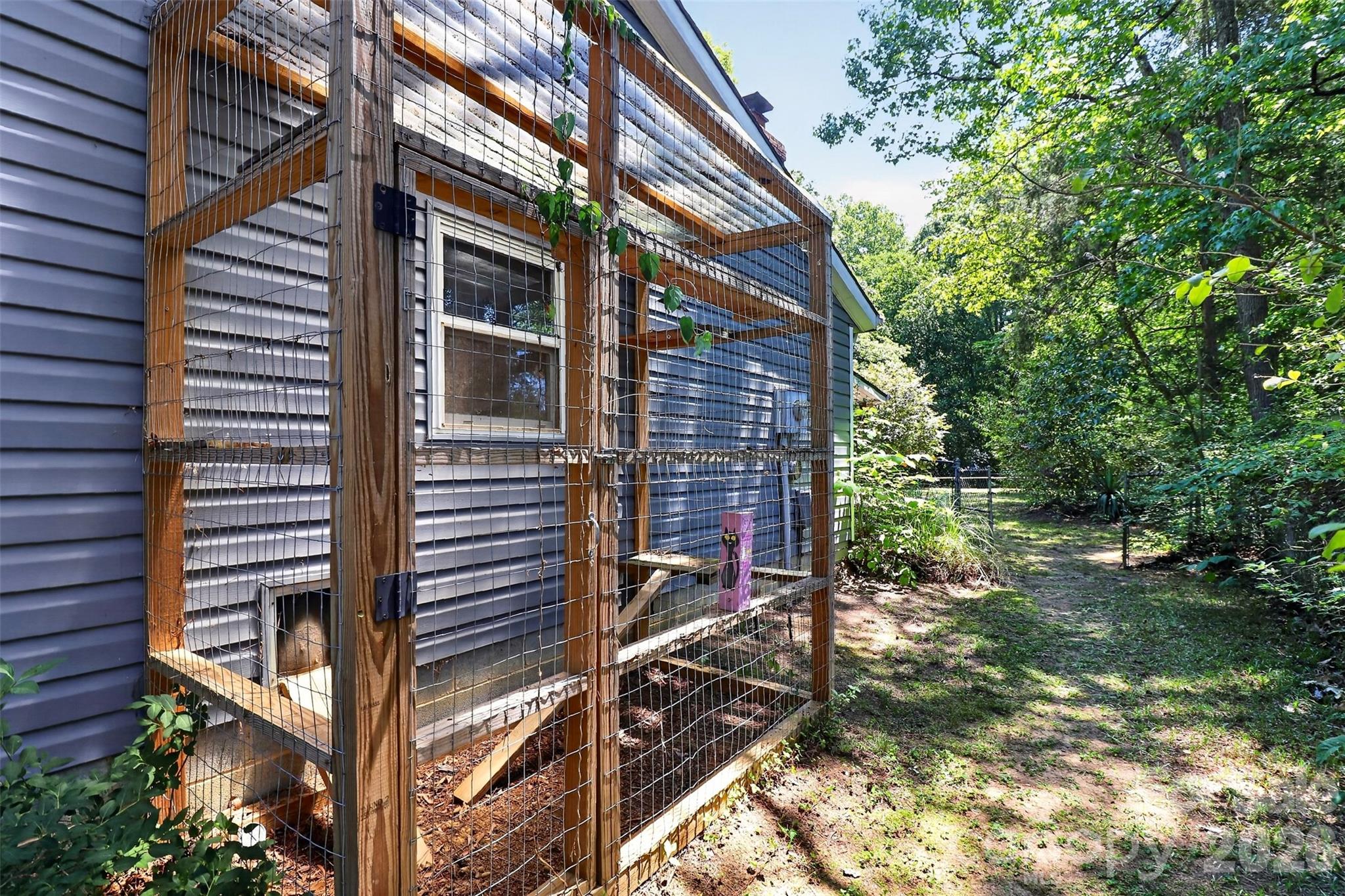 Wildwood - Residential