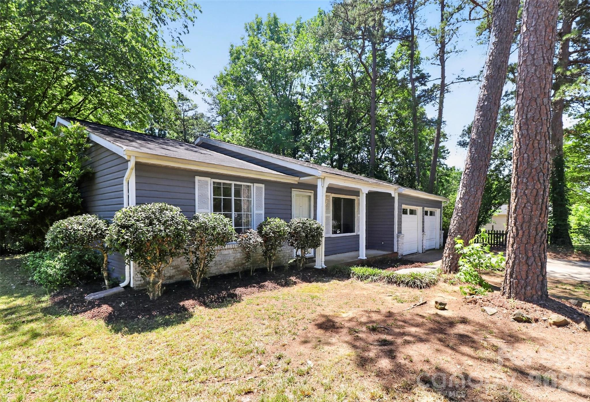 Wildwood - Residential