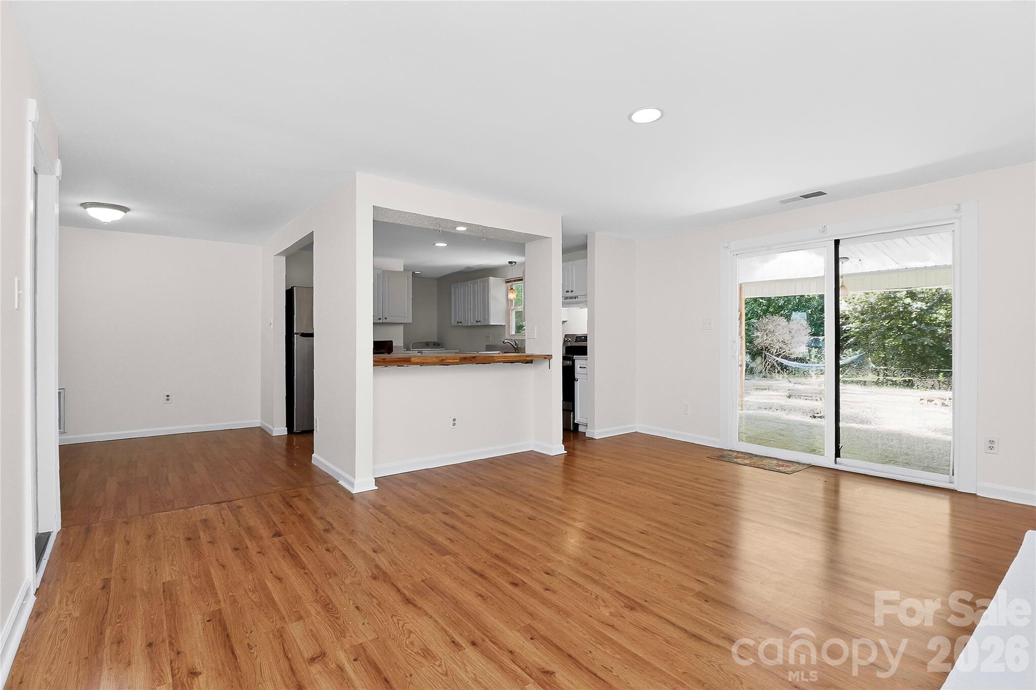Wildwood - Residential