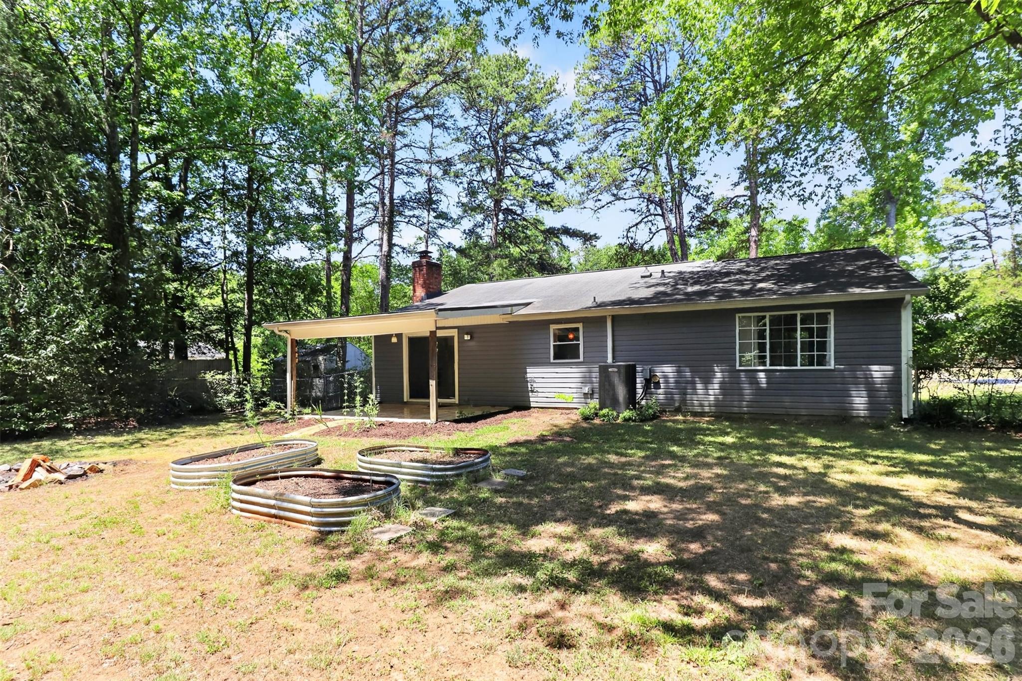 Wildwood - Residential