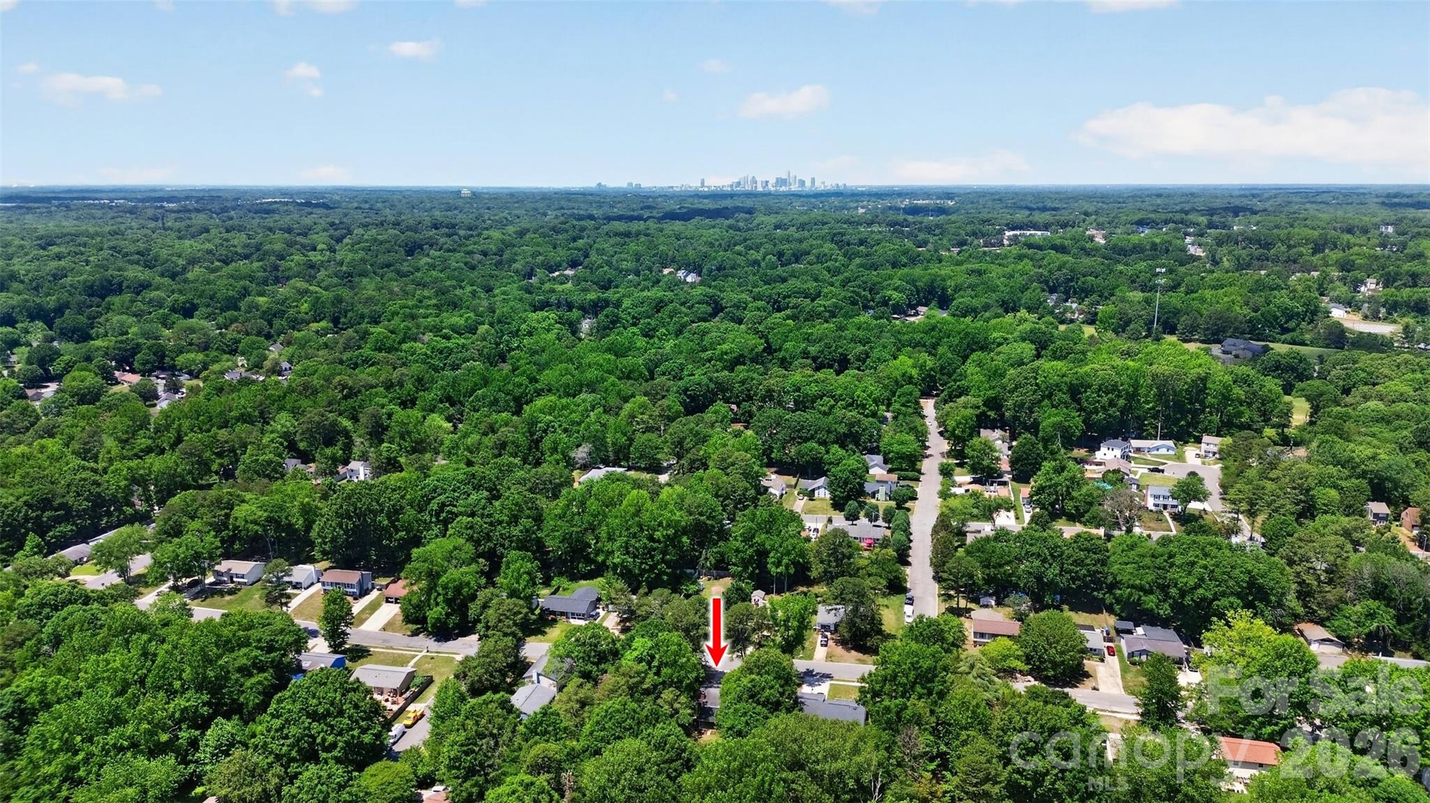 Wildwood - Residential
