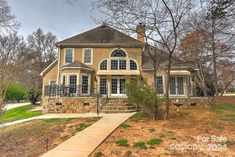 A home in Monroe