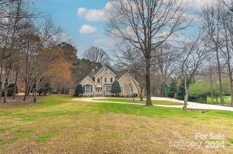 A home in Monroe