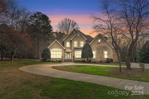 A home in Monroe