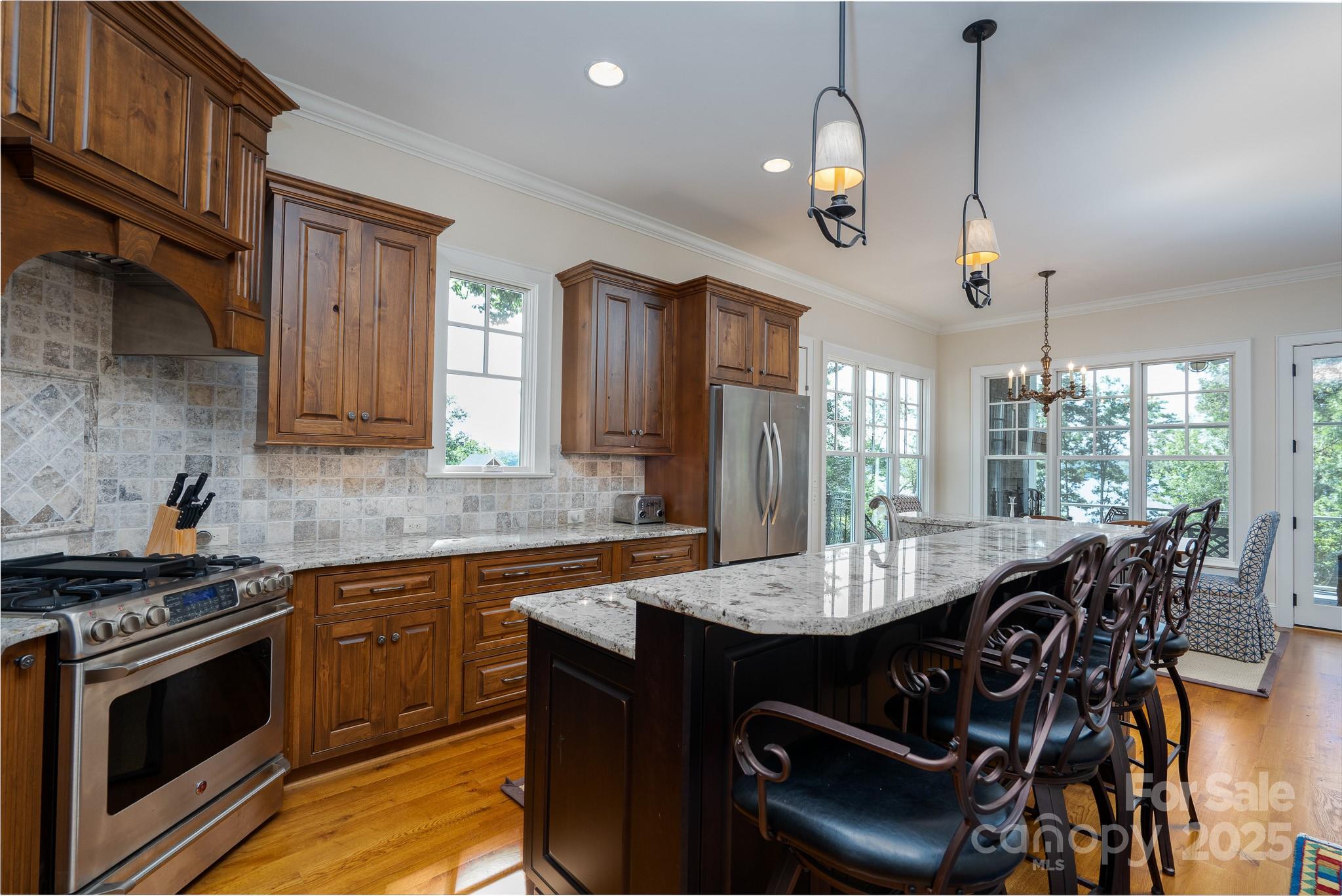 Uwharrie Point - Residential