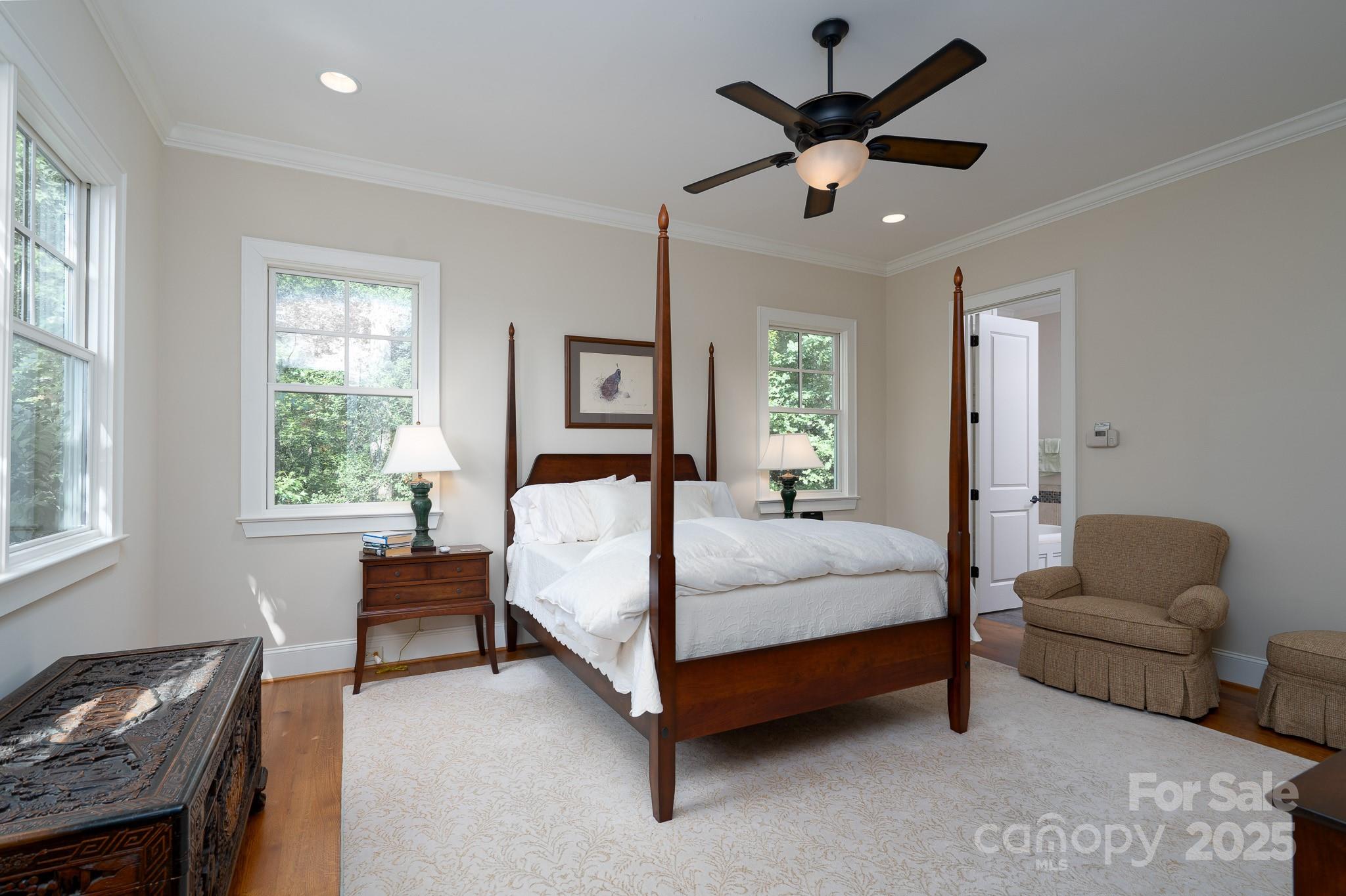 Uwharrie Point - Residential