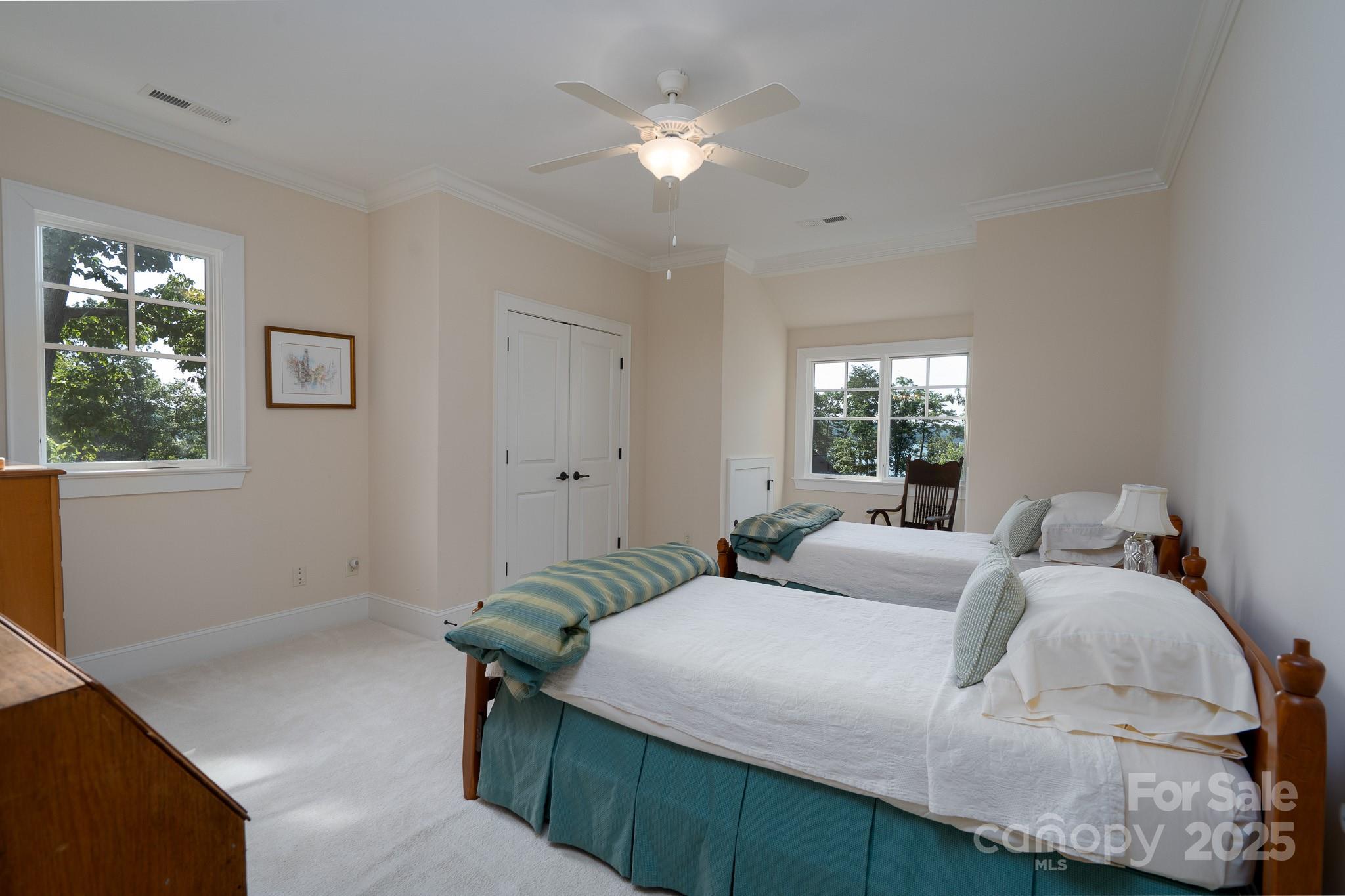 Uwharrie Point - Residential