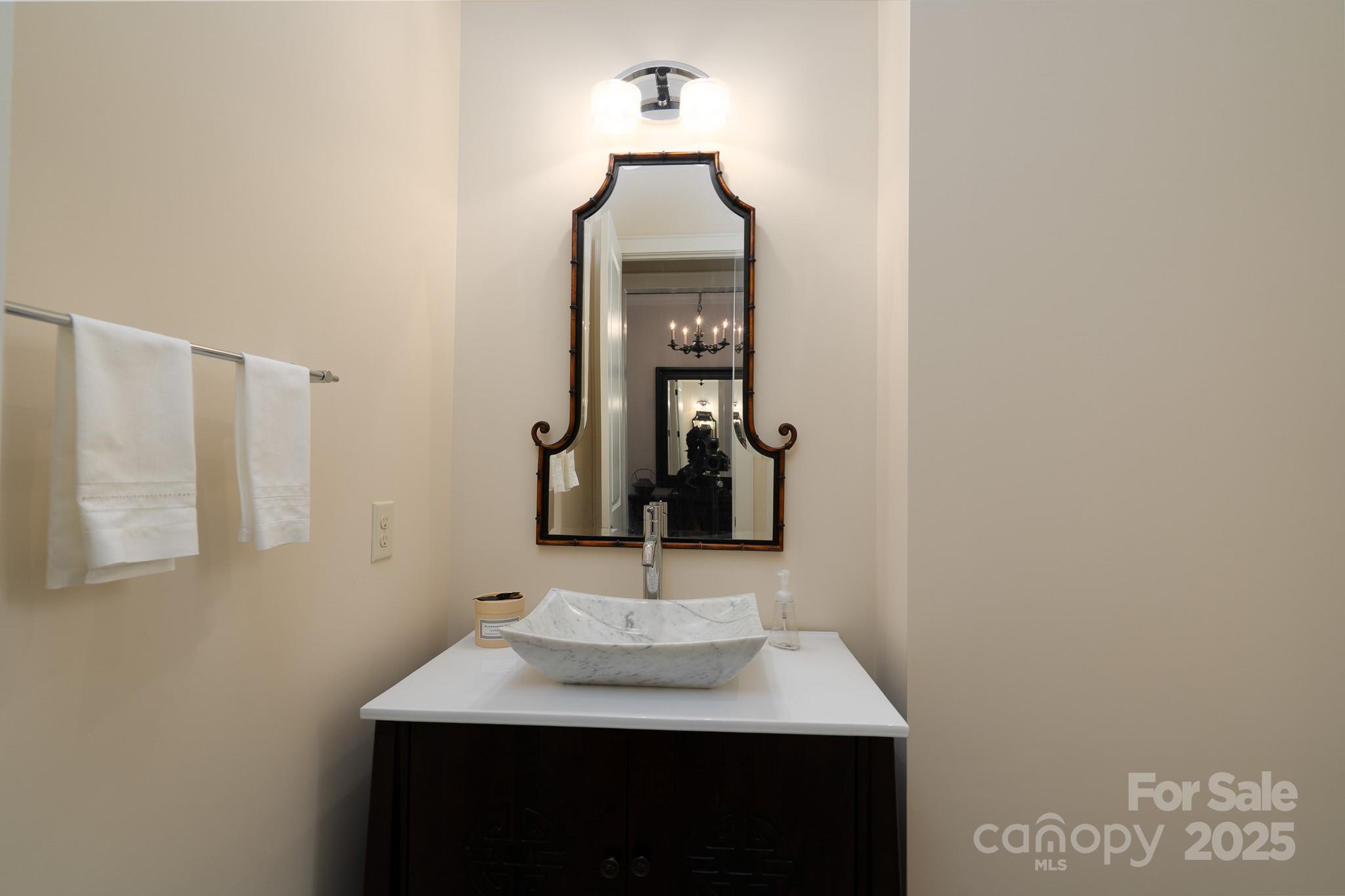 Uwharrie Point - Residential