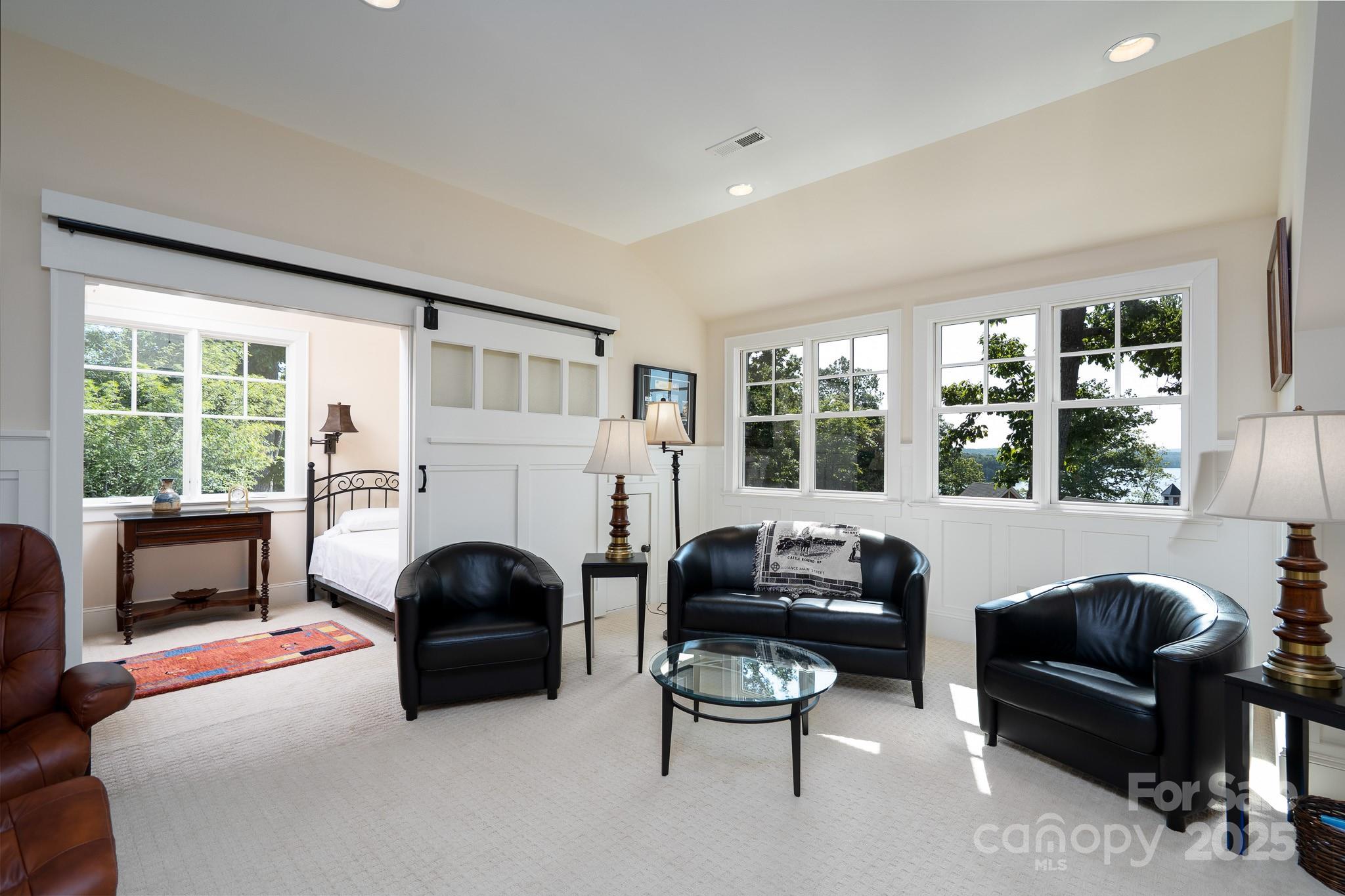 Uwharrie Point - Residential