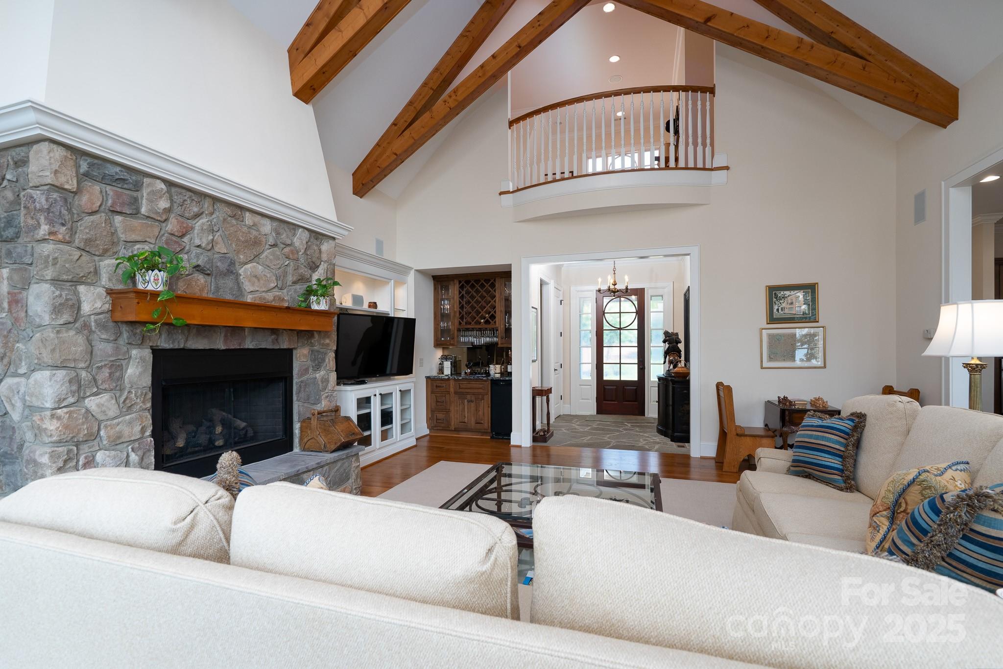 Uwharrie Point - Residential