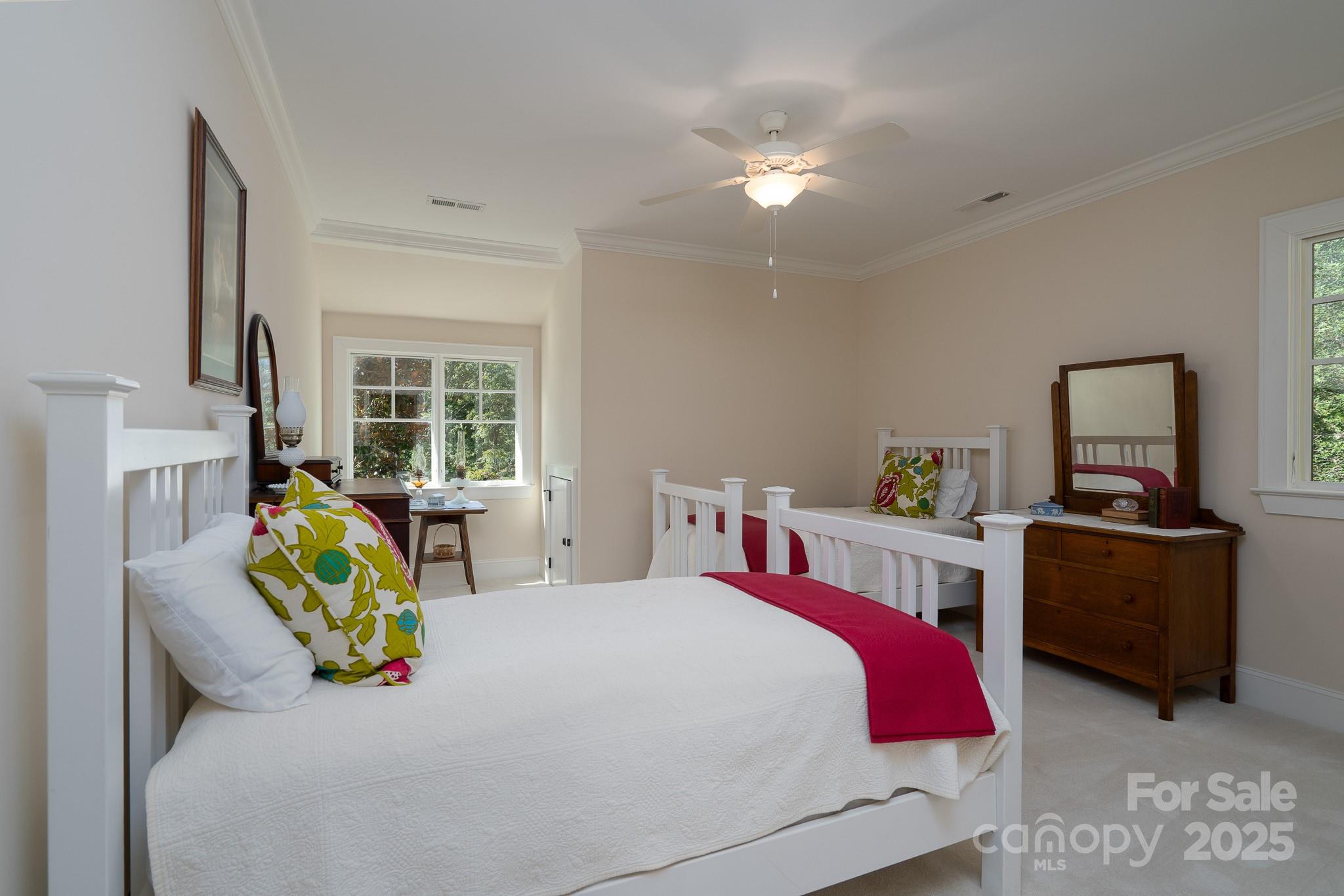 Uwharrie Point - Residential