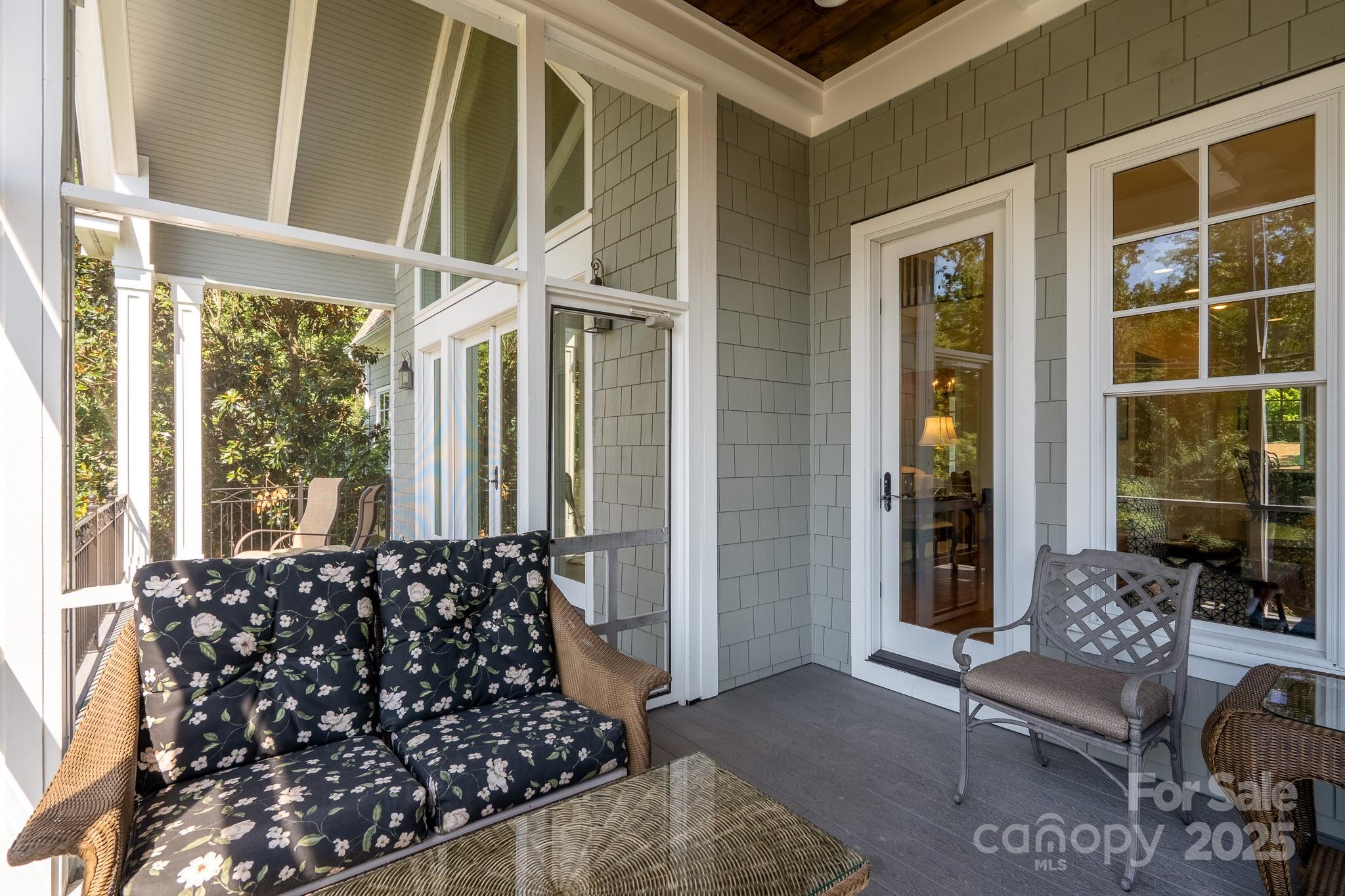 Uwharrie Point - Residential