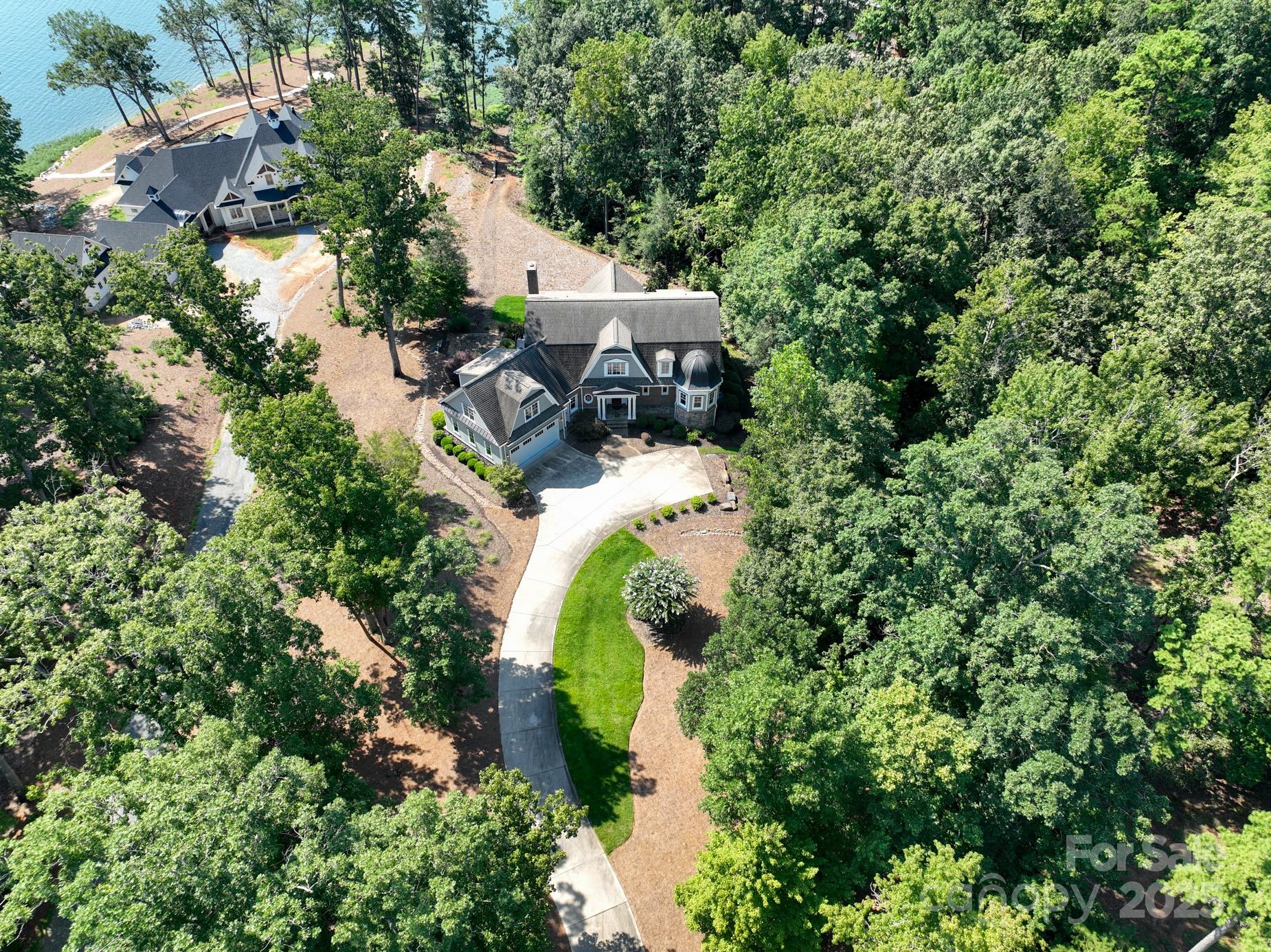 Uwharrie Point - Residential