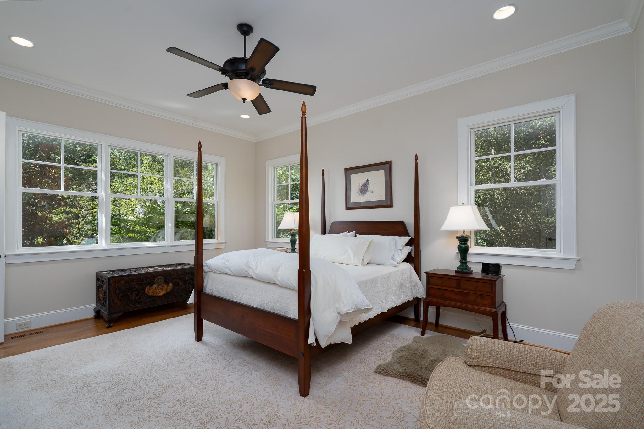 Uwharrie Point - Residential