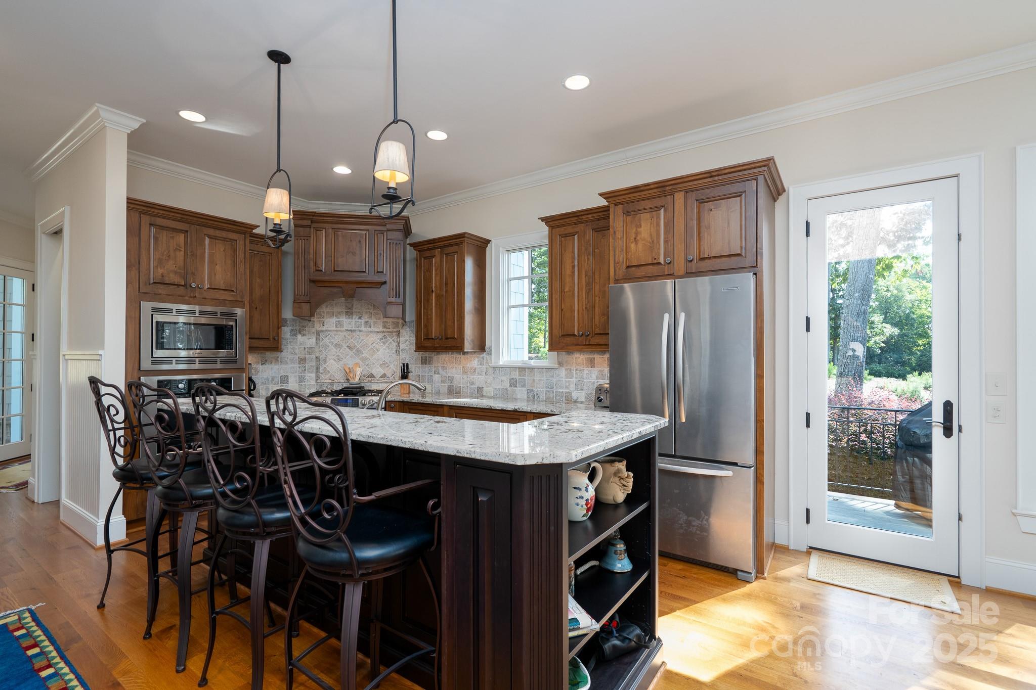 Uwharrie Point - Residential