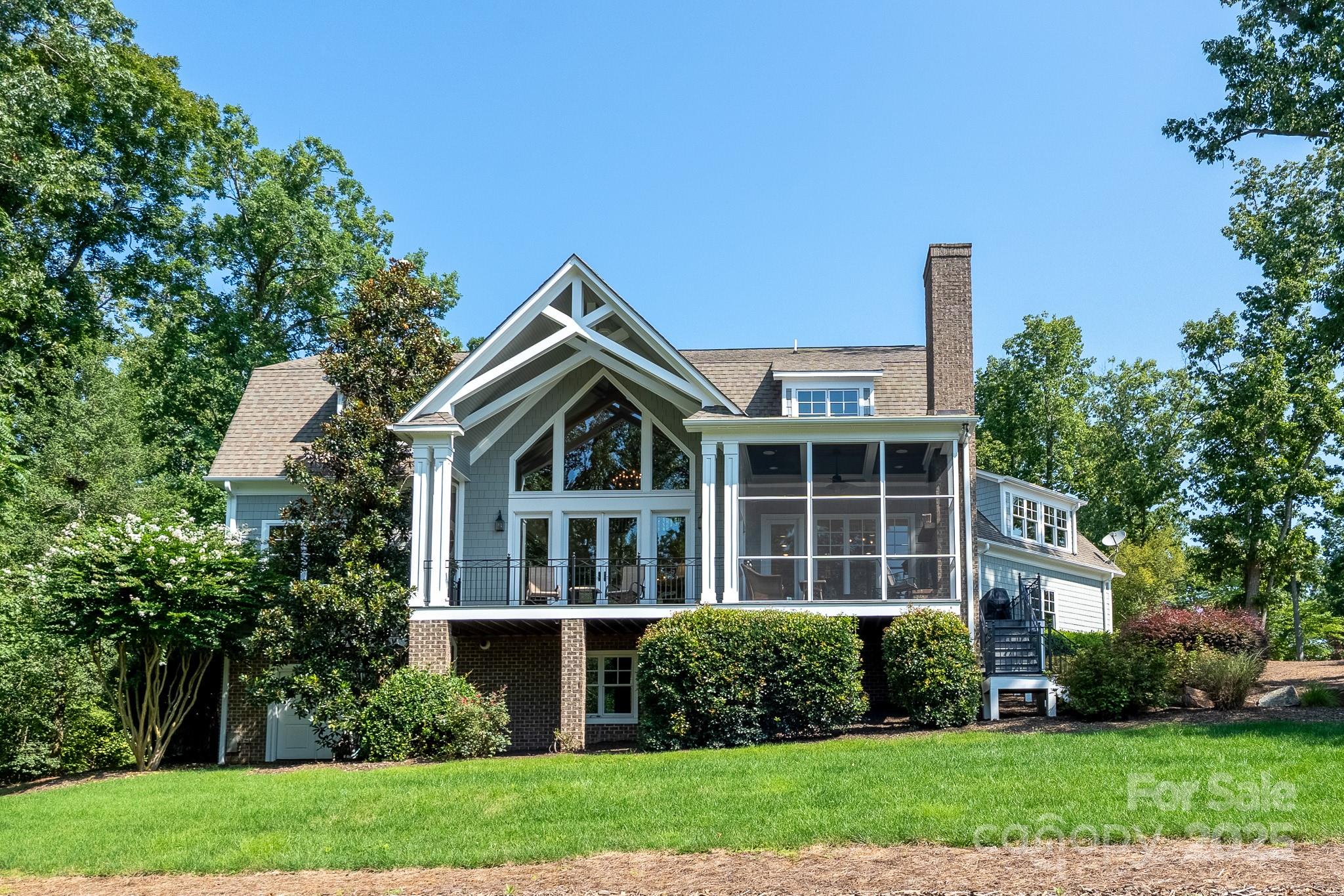 Uwharrie Point - Residential