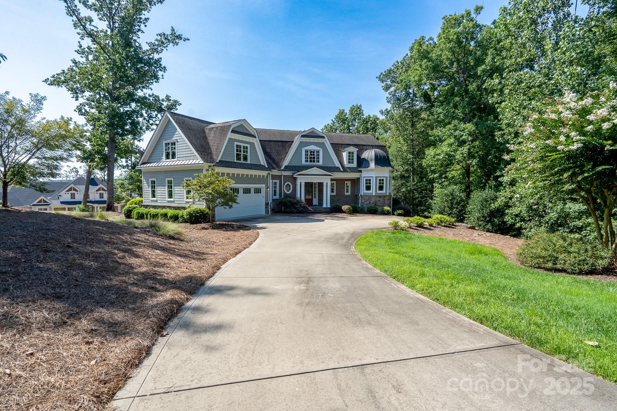 Uwharrie Point - Residential