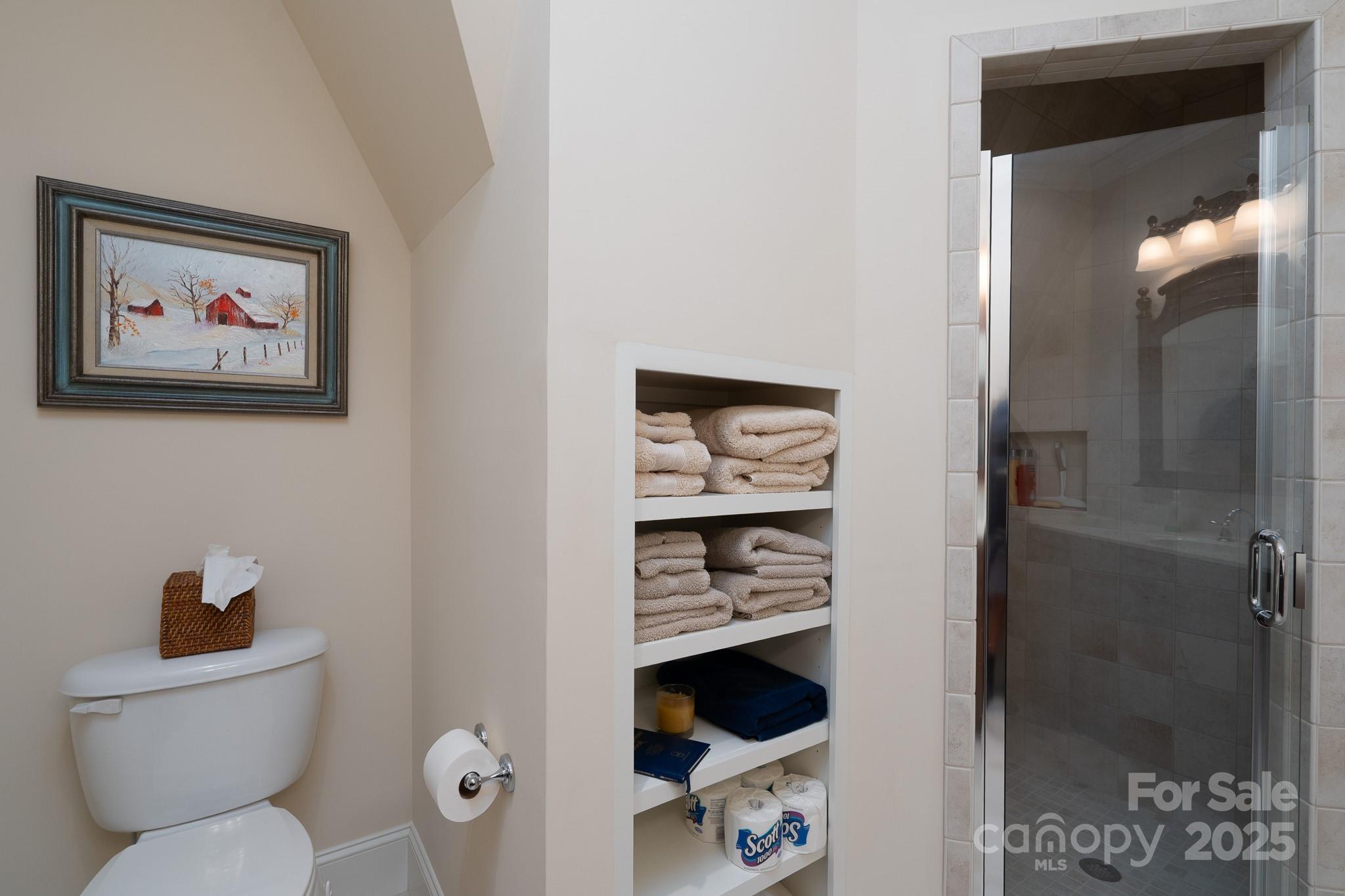 Uwharrie Point - Residential