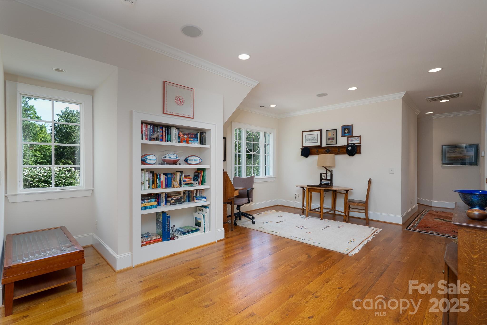 Uwharrie Point - Residential