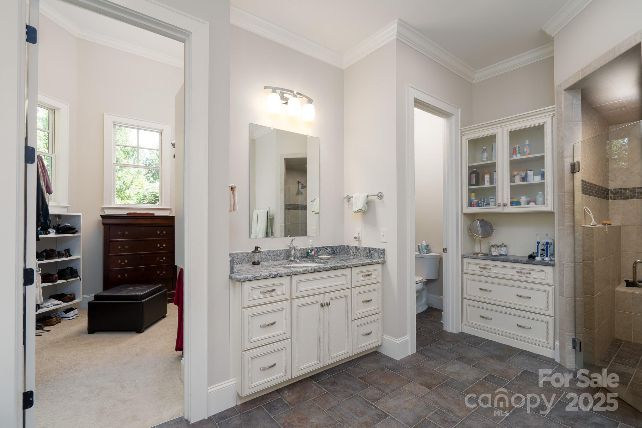 Uwharrie Point - Residential