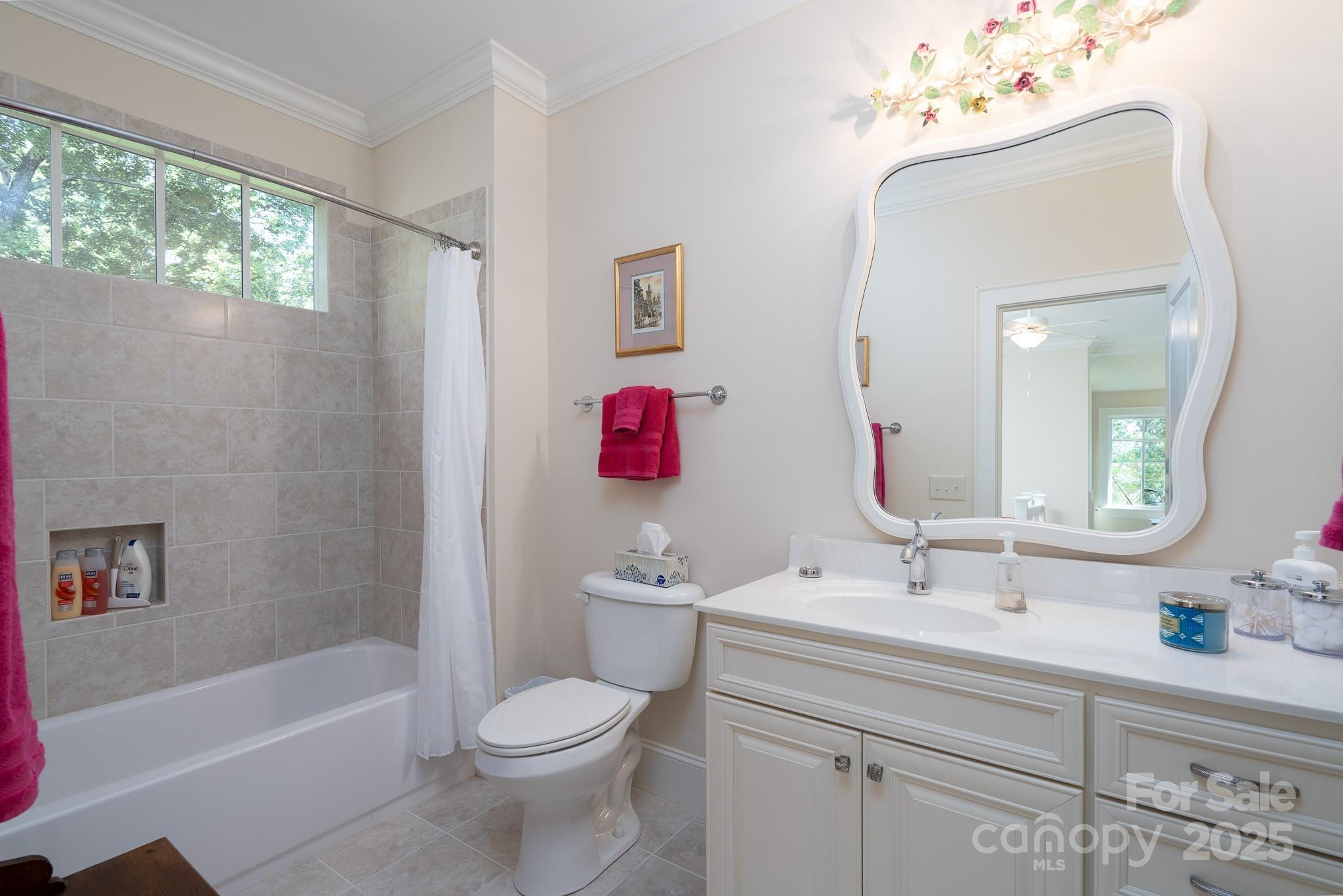 Uwharrie Point - Residential