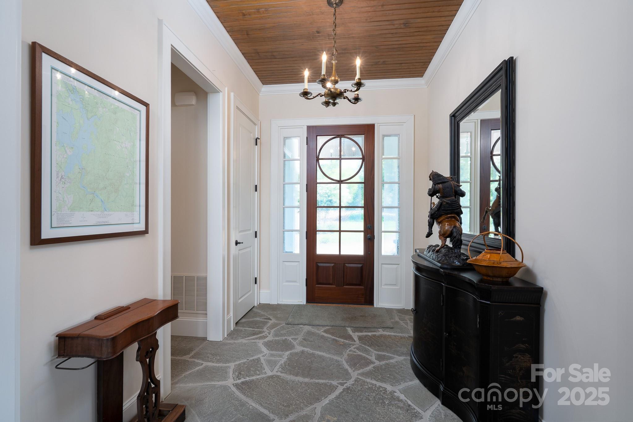 Uwharrie Point - Residential