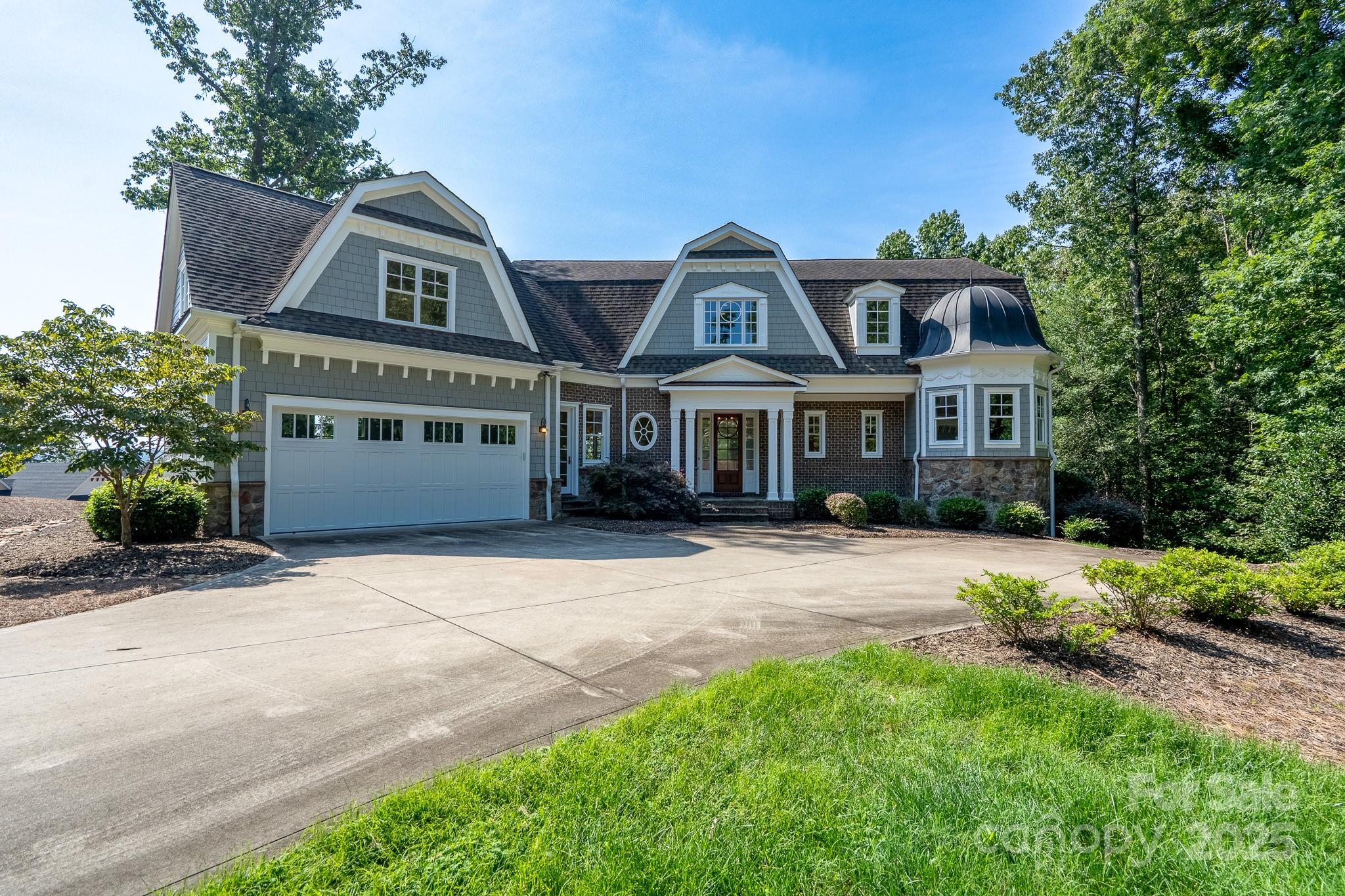 Uwharrie Point - Residential