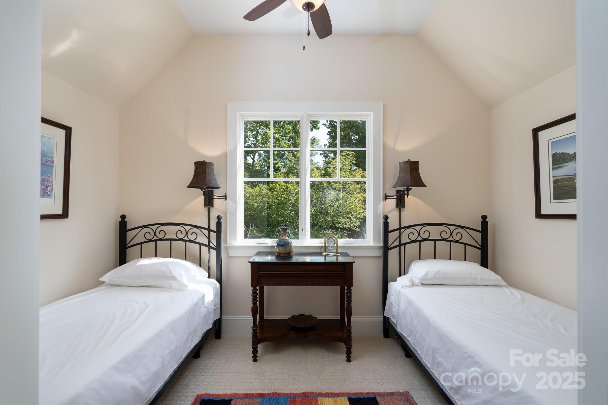 Uwharrie Point - Residential