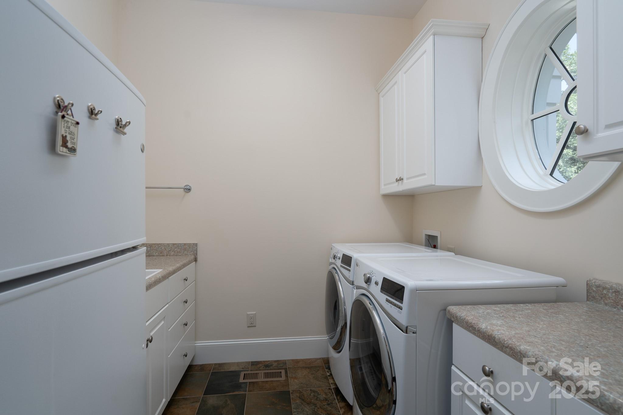 Uwharrie Point - Residential