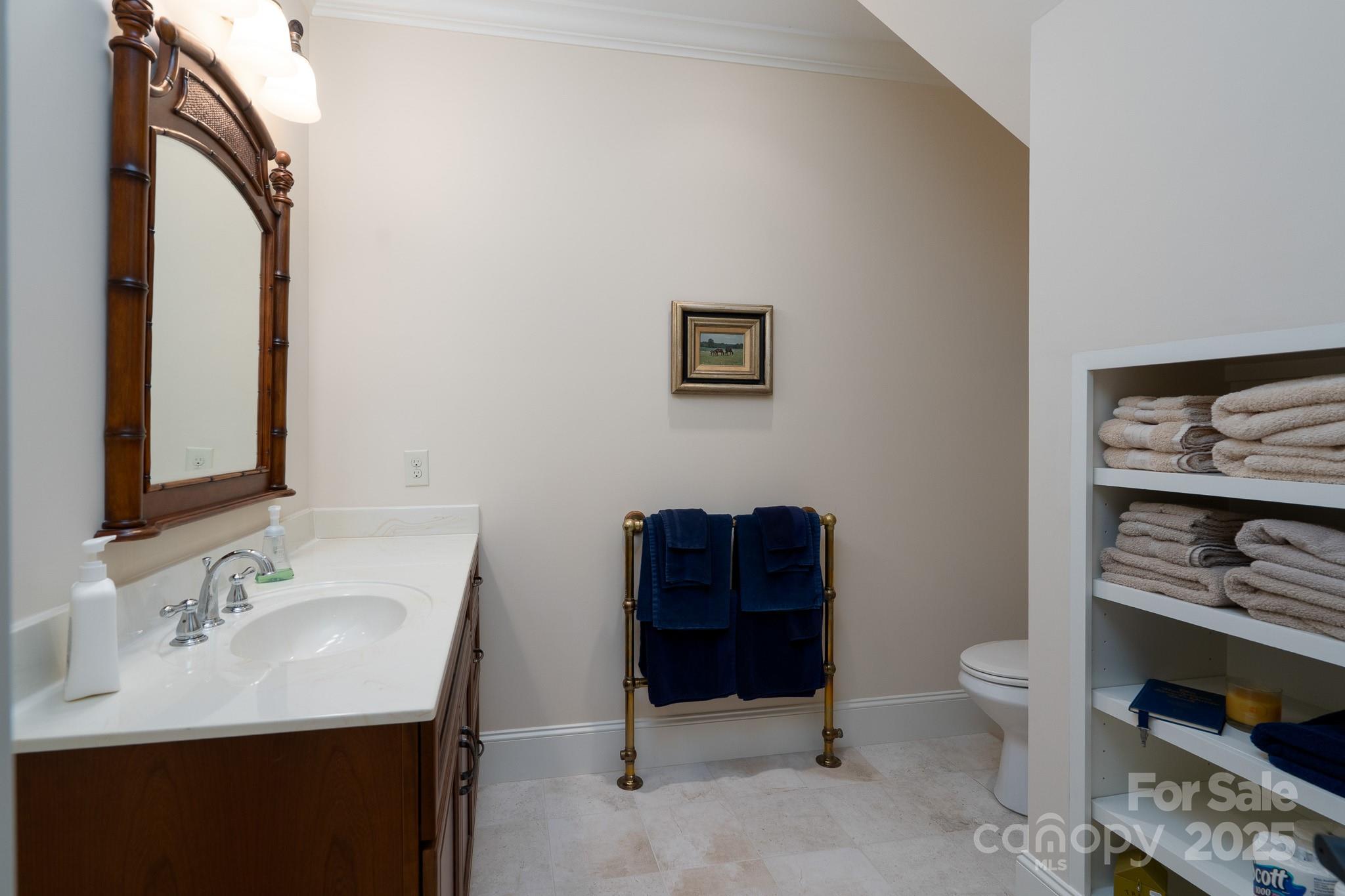 Uwharrie Point - Residential