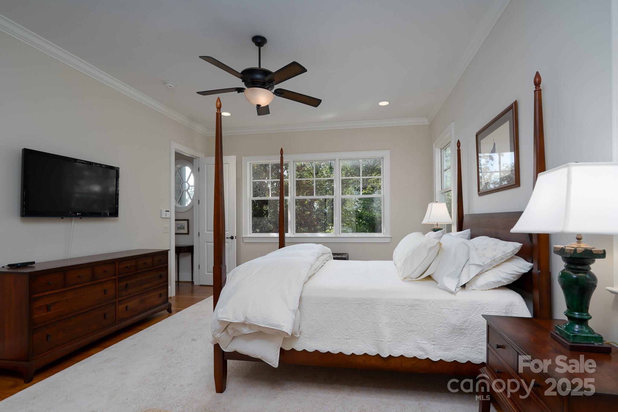 Uwharrie Point - Residential