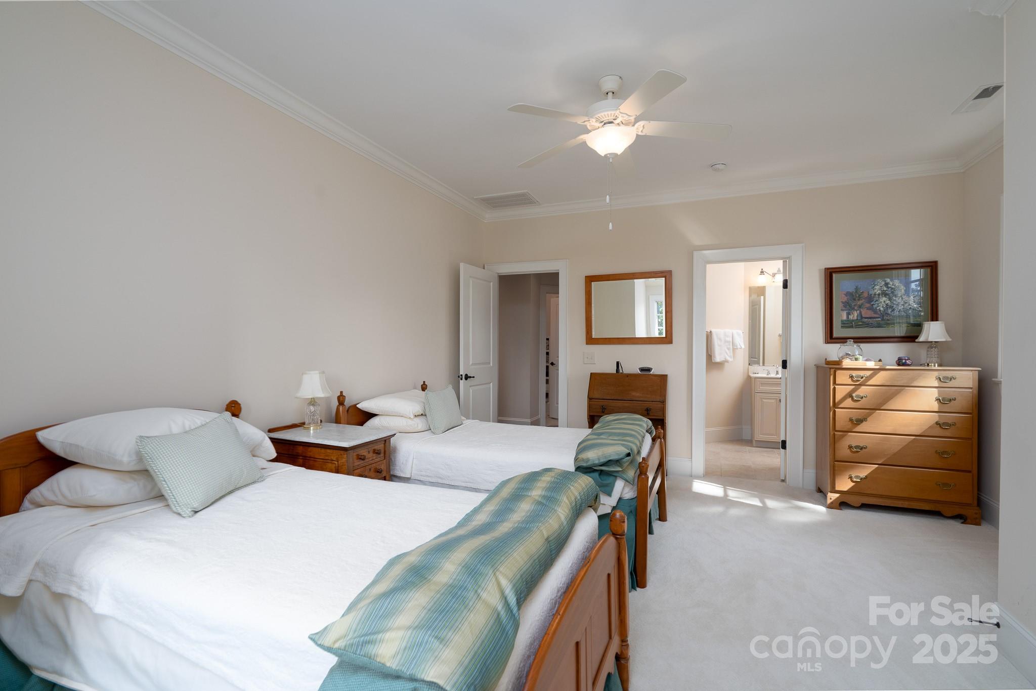 Uwharrie Point - Residential