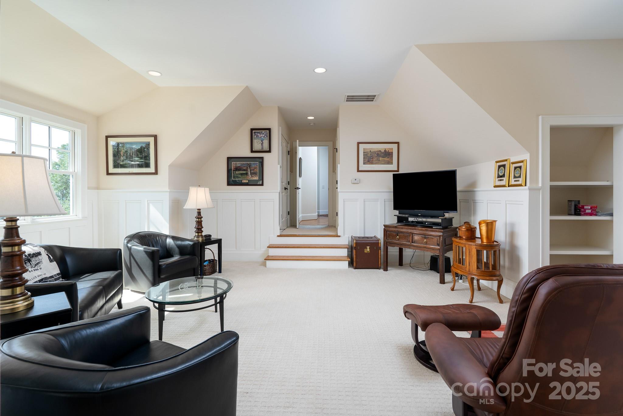 Uwharrie Point - Residential