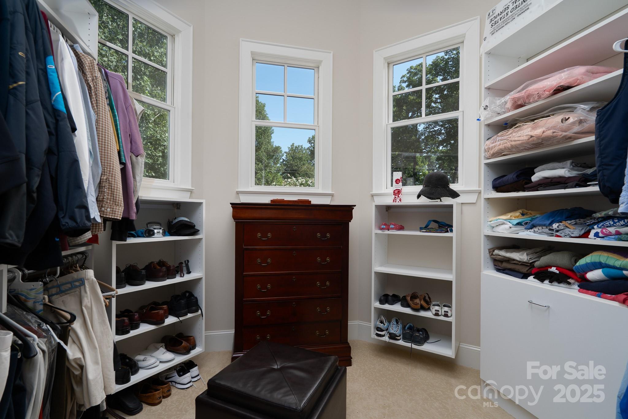 Uwharrie Point - Residential