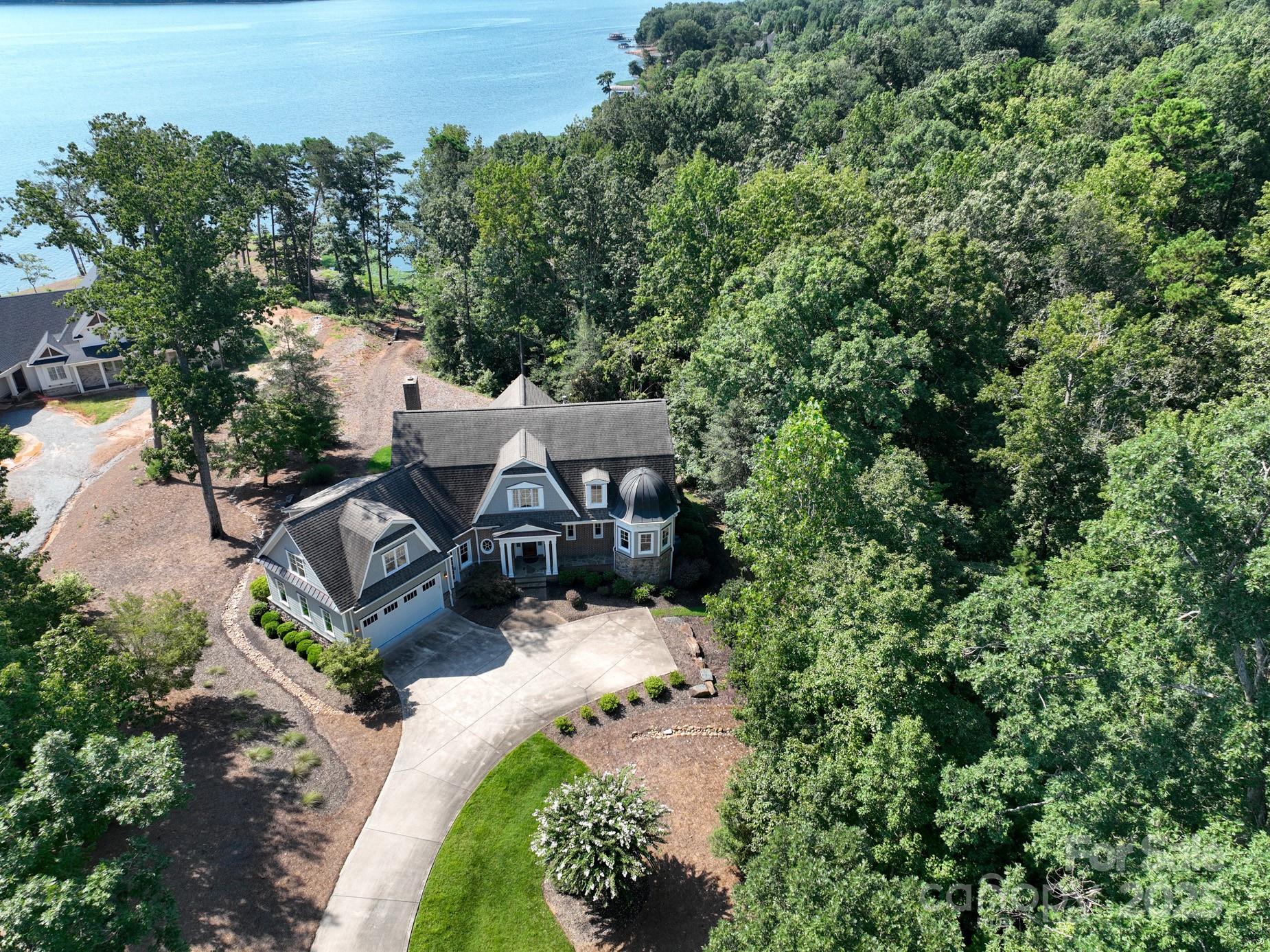 Uwharrie Point - Residential