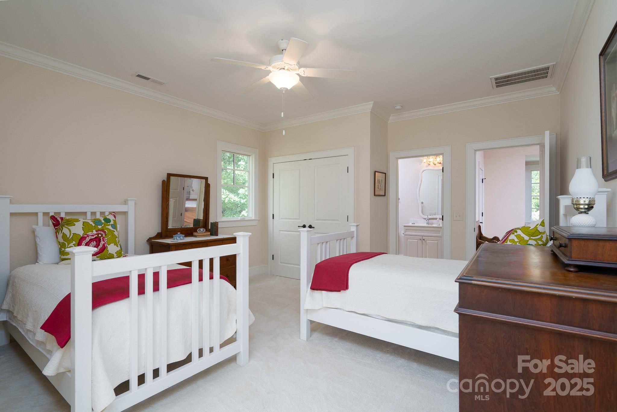 Uwharrie Point - Residential