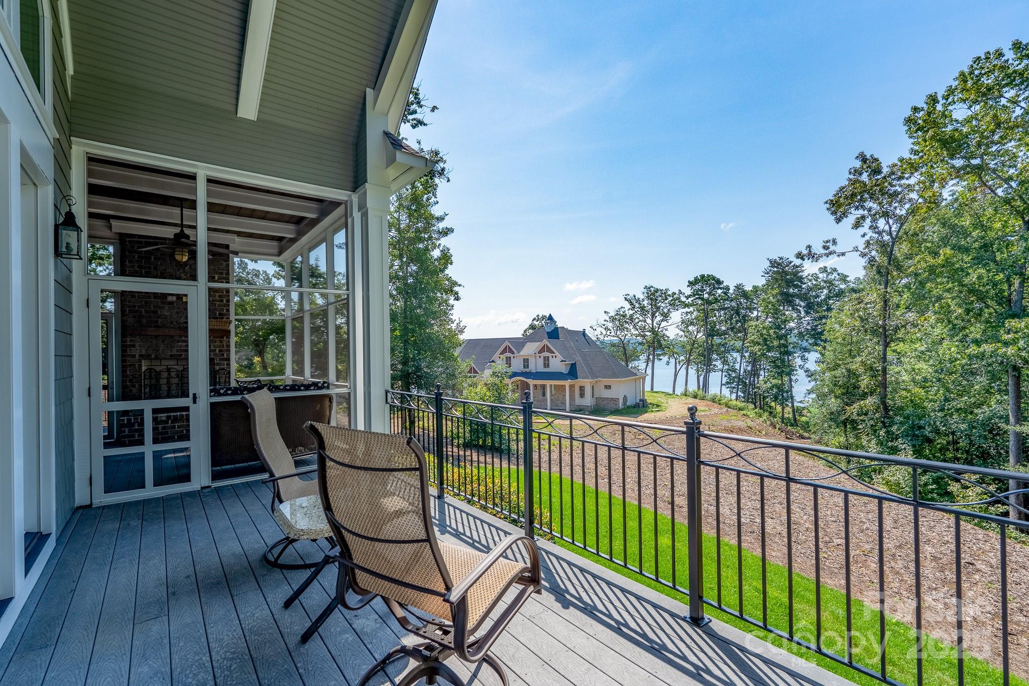 Uwharrie Point - Residential