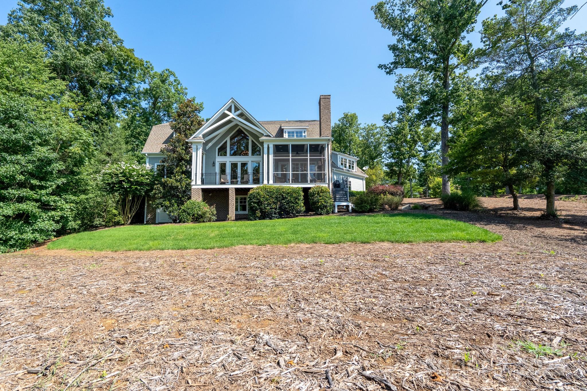 Uwharrie Point - Residential