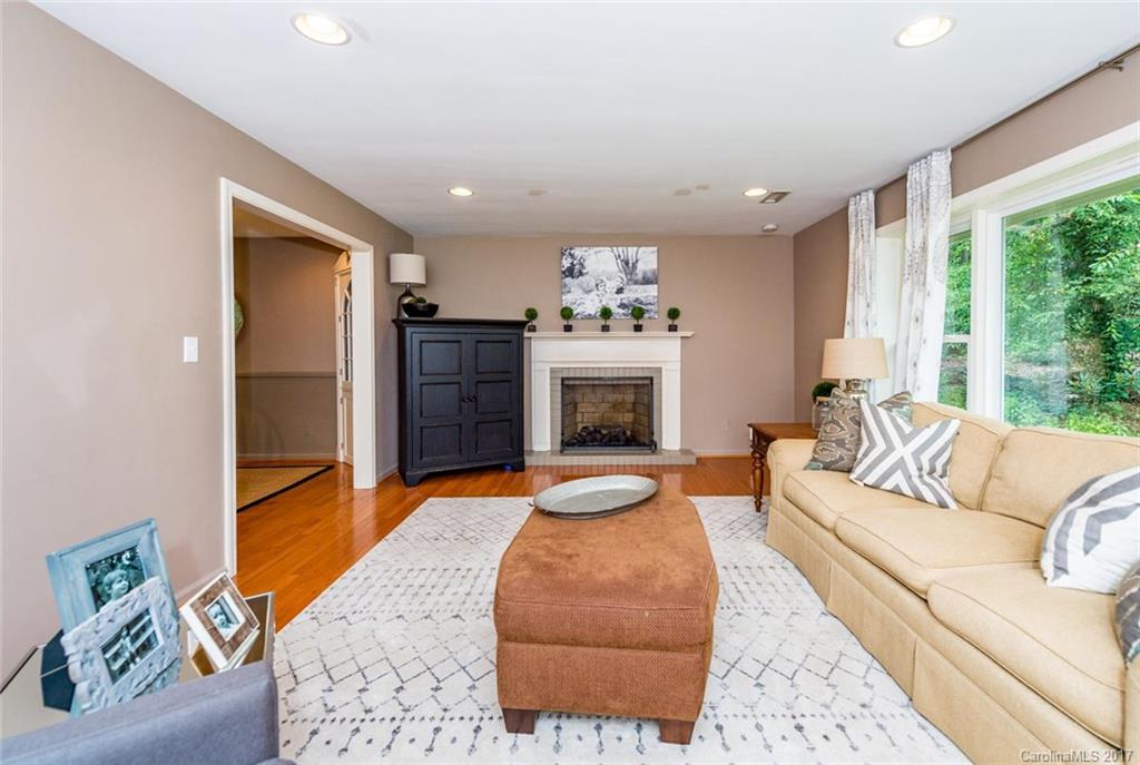 Woodland Trails - Residential