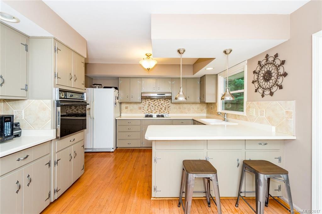 Woodland Trails - Residential