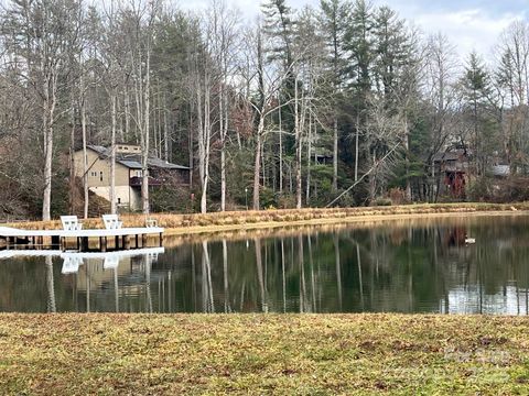 A home in Hendersonville