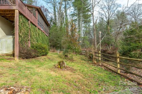 A home in Hendersonville