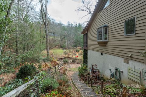 A home in Hendersonville