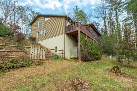 A home in Hendersonville