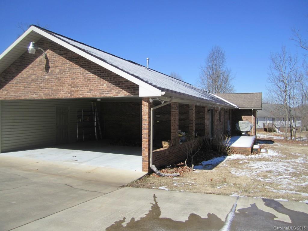 Timberbrook - Residential